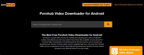 free download pornhub|Free Pornhub Video Downloader